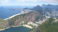 Rio De Janeiro Brazil City